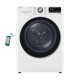 ΣΤΕΓΝΩΤΗΡΙΟ ΕΛΕΥΘΕΡΟ 60CM LG RH80V9AV2N (8KG / C / Wi-Fi)